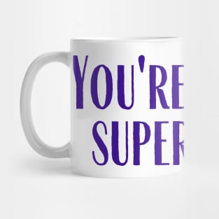 My Supervisor Mug